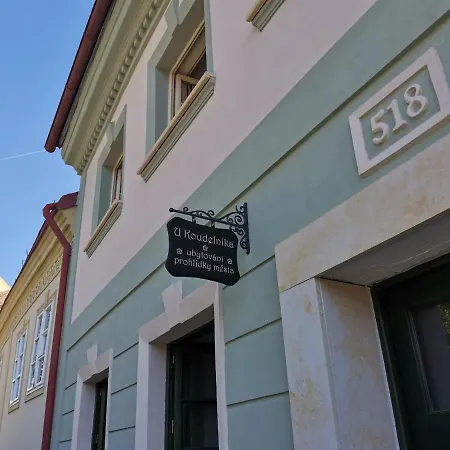 U Koudelnika * Kutna Hora
