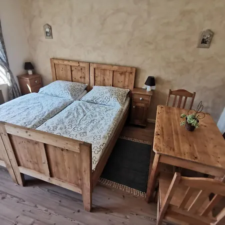 U Koudelnika 3* Kutná Hora