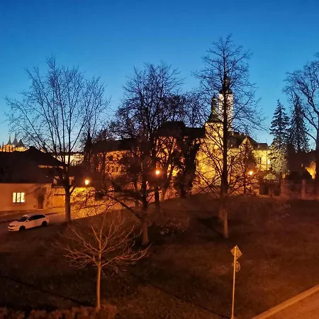 U Koudelnika * Kutna Hora
