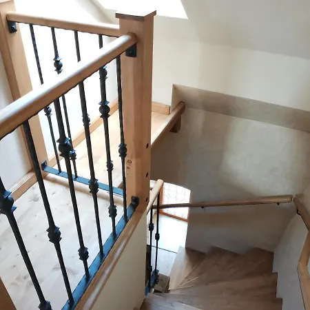 Maison d'hôtes U Koudelnika