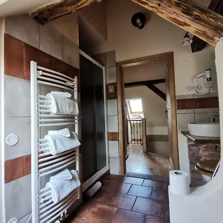 U Koudelnika Guest house