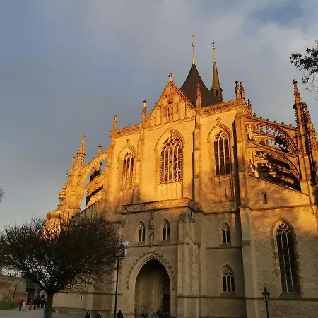 U Koudelnika Kutna Hora