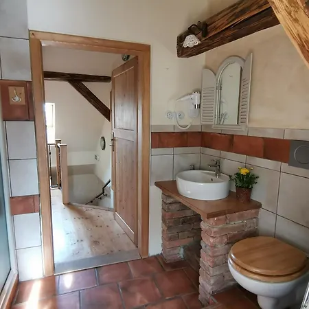 Maison d'hôtes U Koudelnika Kutná Hora