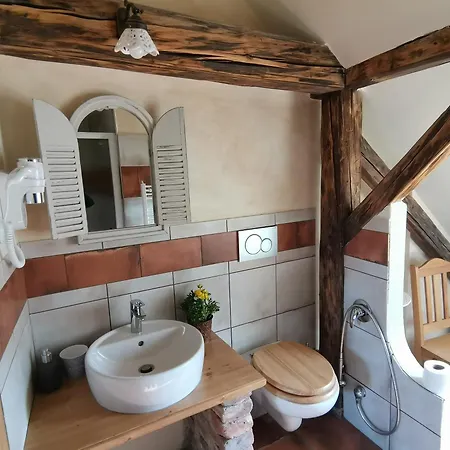U Koudelnika Guest house Kutna Hora
