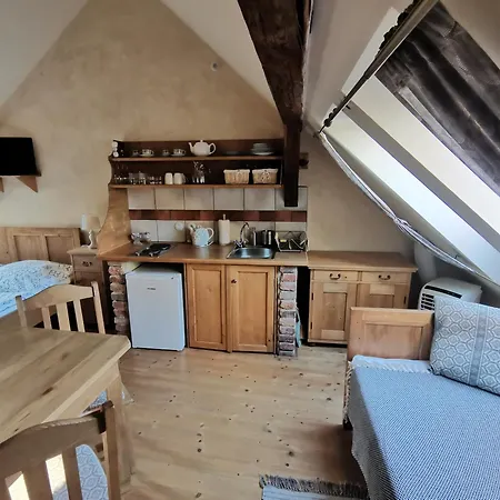 U Koudelnika 3* Kutná Hora