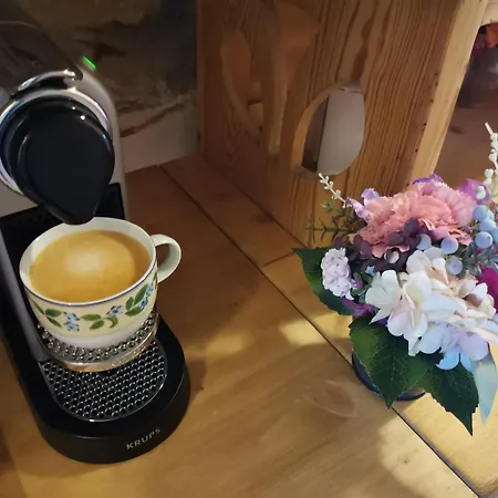 U Koudelnika Maison d'hôtes 3*