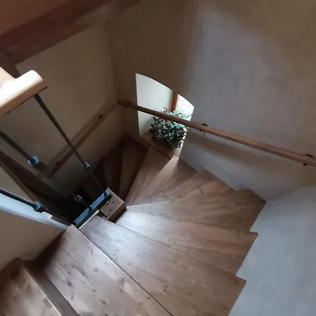 Maison d'hôtes U Koudelnika Kutná Hora