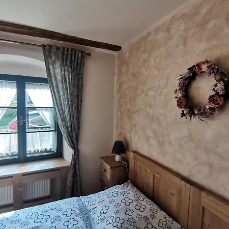 Guest house U Koudelnika *