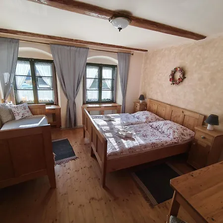 U Koudelnika Kutna Hora