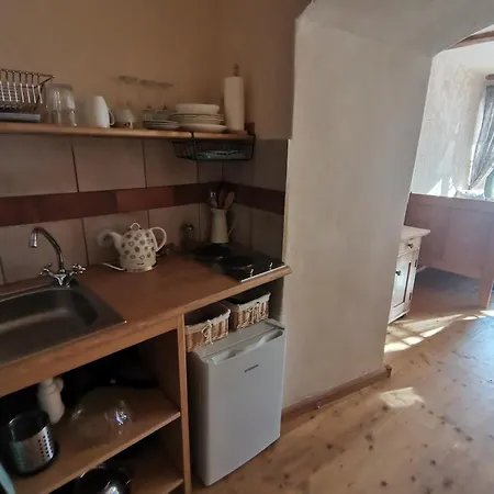 Maison d'hôtes U Koudelnika