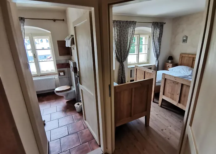 Pensionat U Koudelnika 3*