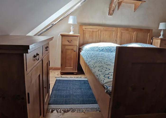 U Koudelnika Kutná Hora